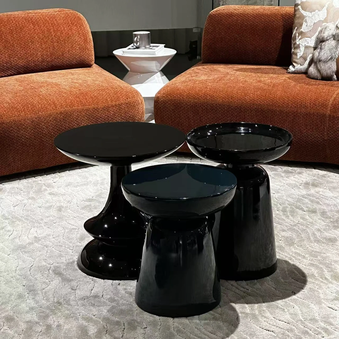 【随手几集合链接·一二力荐】茶几组合