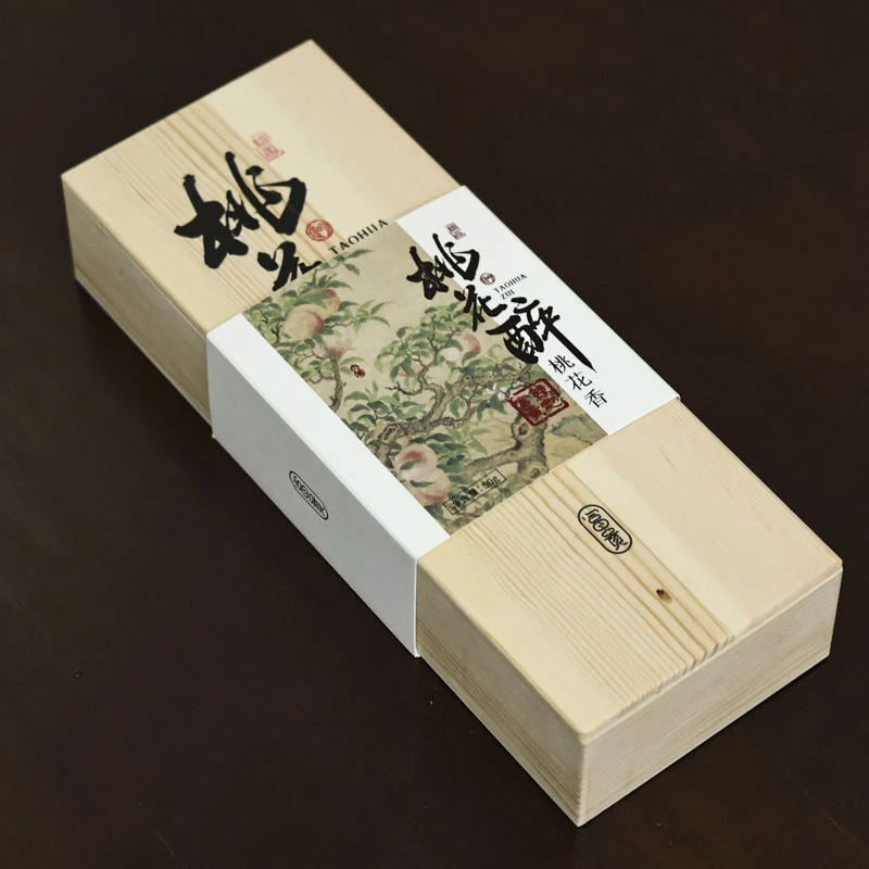 桃花醉(水蜜桃)50g线香