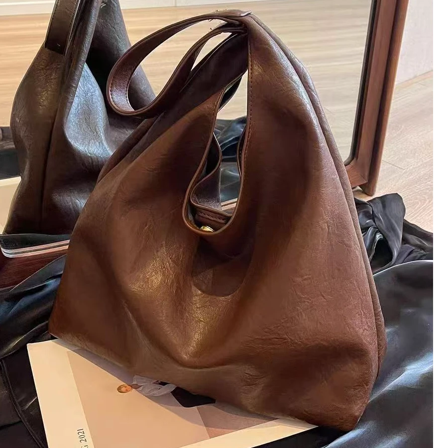 高级感时尚女包斜挎单肩包