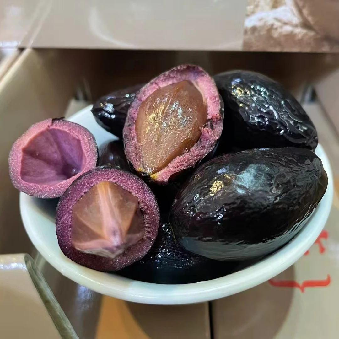 乌榄，原味三捻乌榄1斤装，厚肉润供香头足