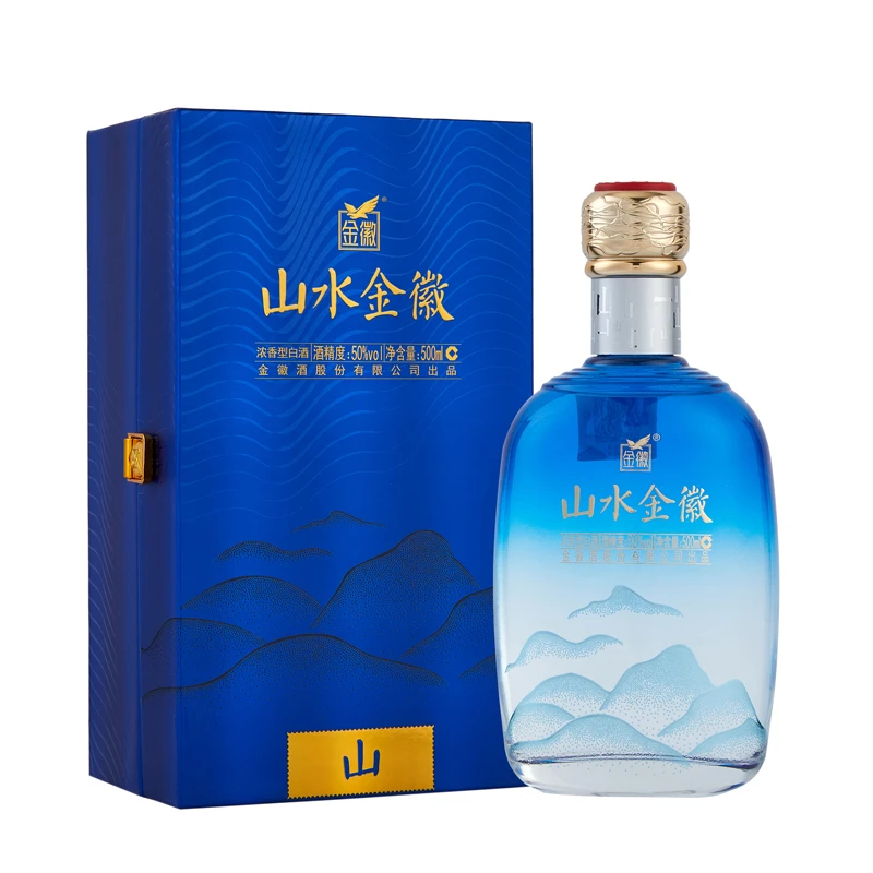山单瓶