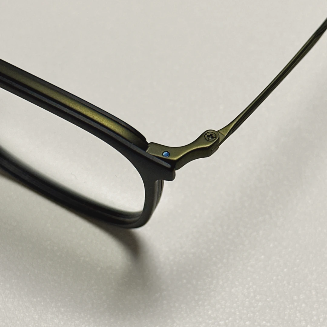 【 大 】Super Big Face 人面大非己之过而乃造化 为大脸而生 镜框