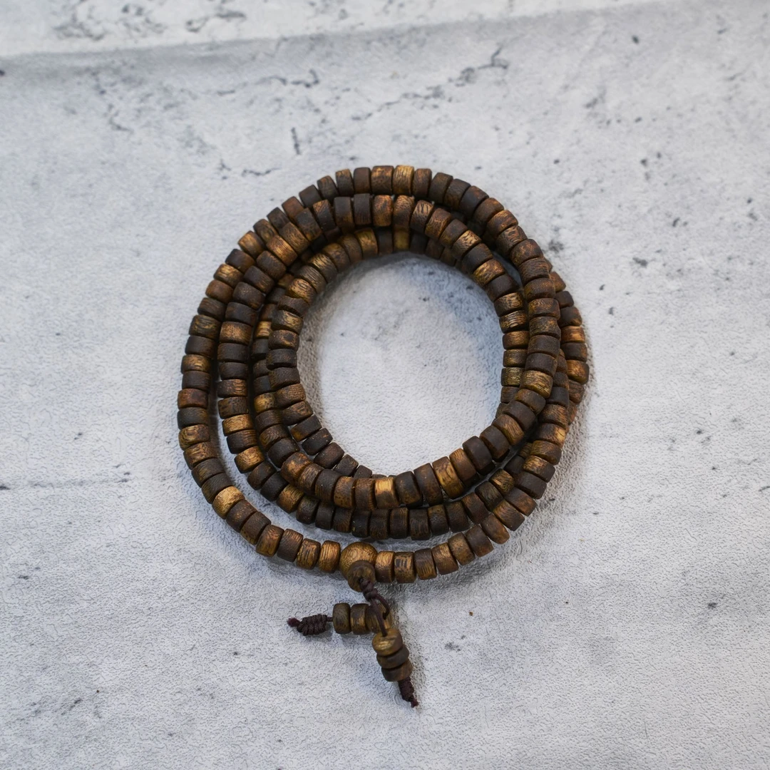 【沉香女儿】香韵穿透力极强精品陆河片珠多圈