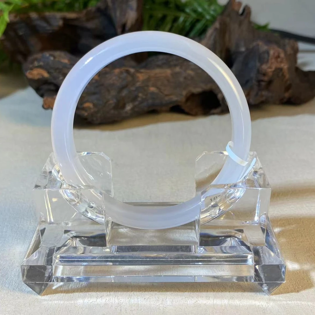 Gloire/古名【睿泽鉴宝】玉髓手镯 GS0448