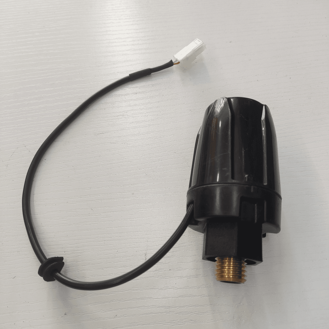 日井原装配件智能增压泵压力开关