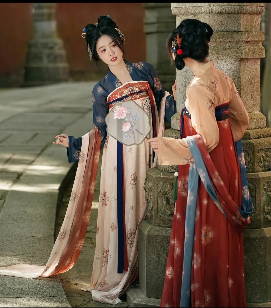 古风汉服孤品福利NO退NO换