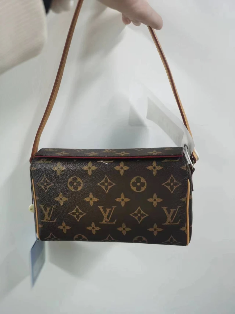 95新 LouisVuitton/路易威登 中古表参道 全原