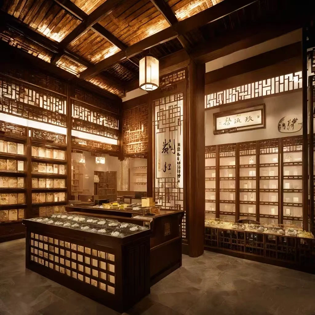 （中式香薰对对碰）各式线香盘香祥云片