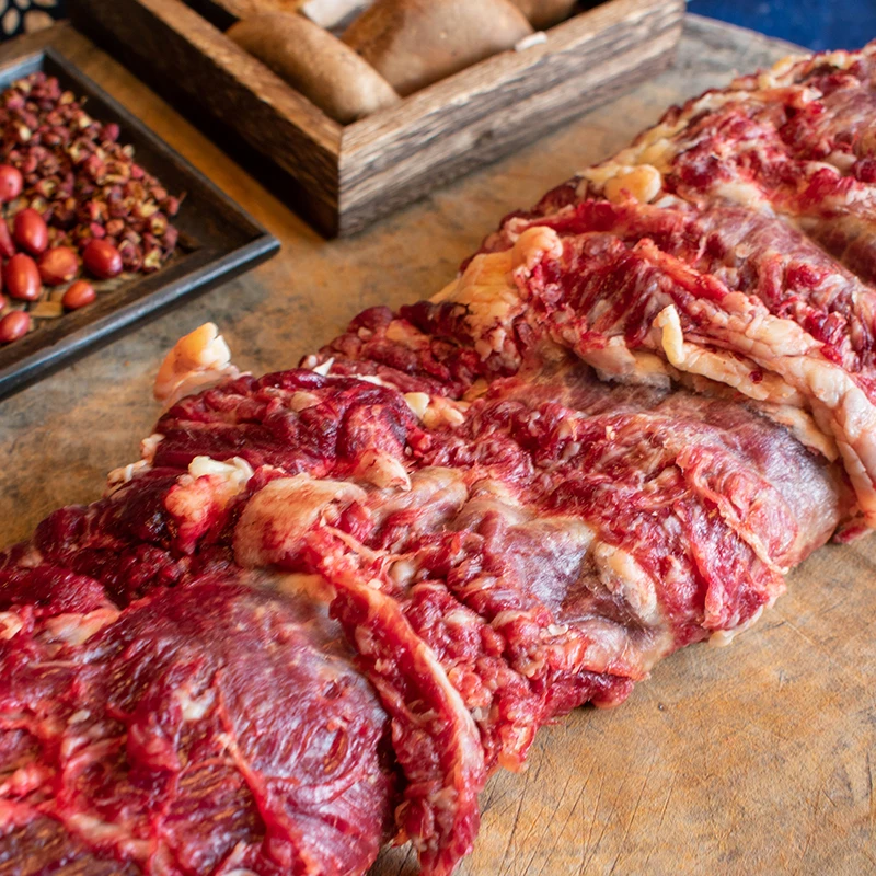 土牛吊龙老牛身上的嫩肉（改价链接）