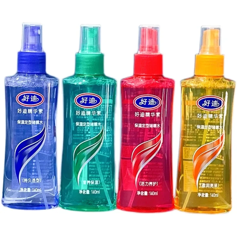 好迪啫喱水定型保湿啫喱