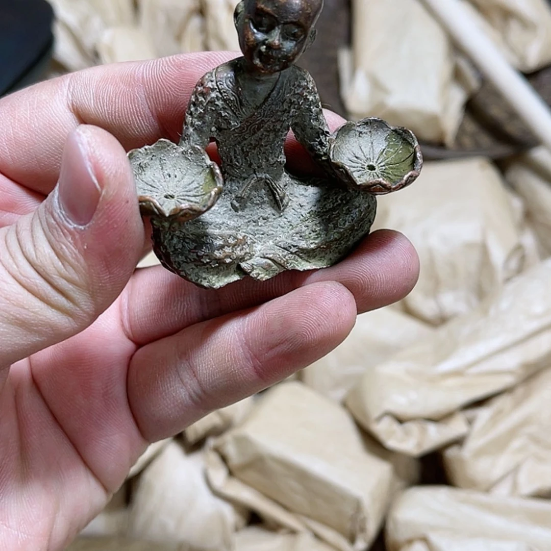 【闪购商品】青铜紫铜