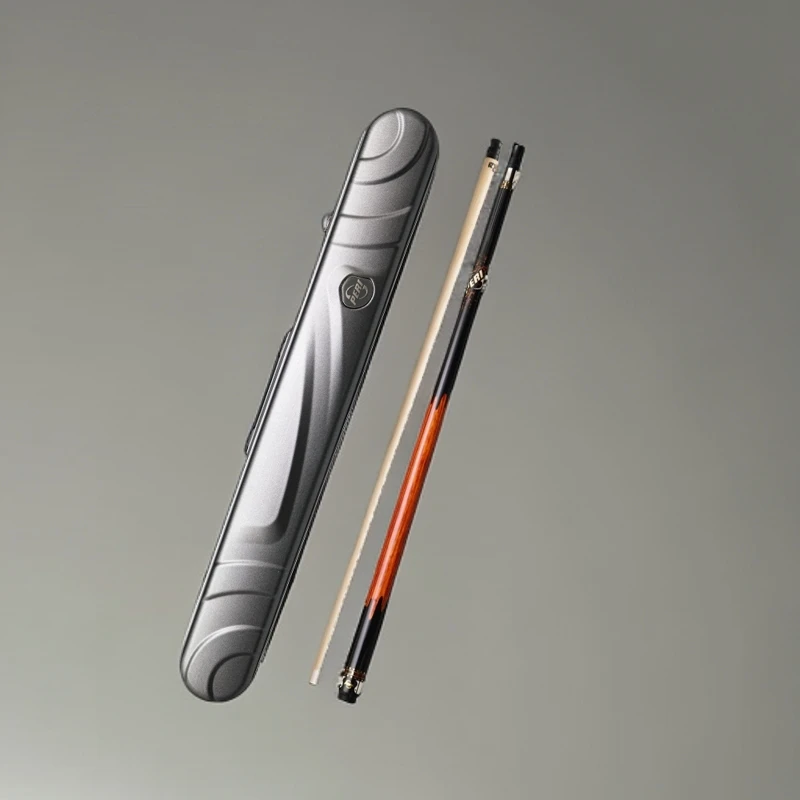 皮尔力球杆极速sk骑士杆包冰盾桌球杆九球杆枫木台球杆台球大头