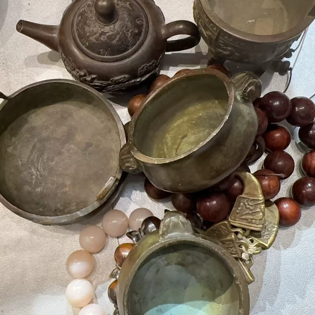 家居摆件代拍链接68元