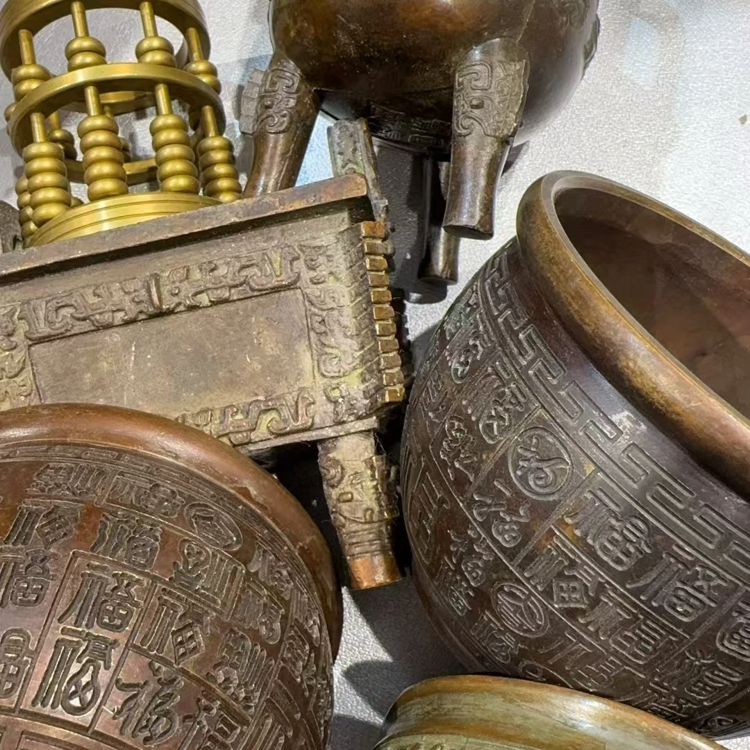 家居摆件代拍链接78