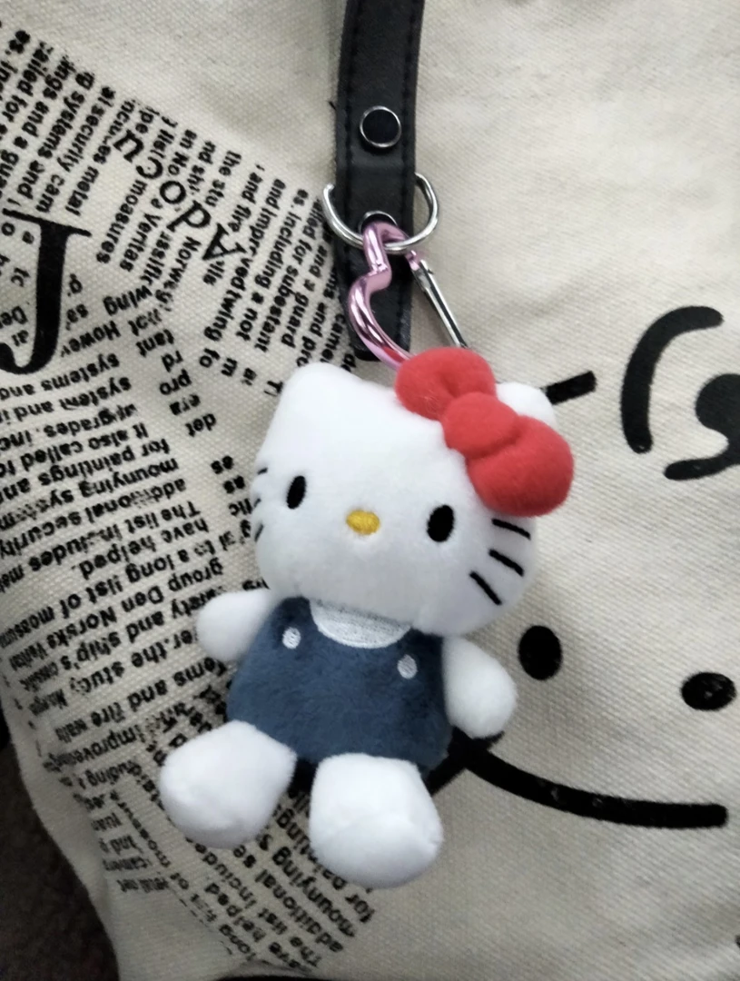 编码【750-799】可爱包包挂件毛绒玩具
