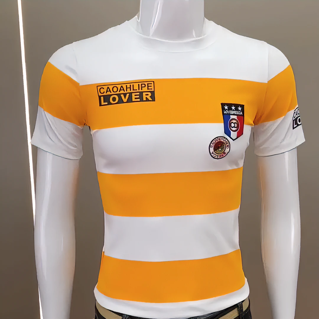 短袖圆领时尚潮流夏季上衣男士条纹短袖圆领时尚潮流夏季上衣男士