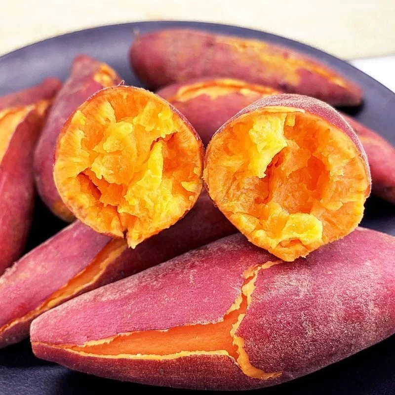 精选特产干货【红-薯】食用农产品