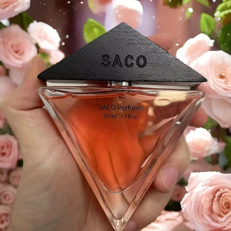 【新品推荐-我本莫测】持久留香经典木质花香芳调奶感香水魅力女士