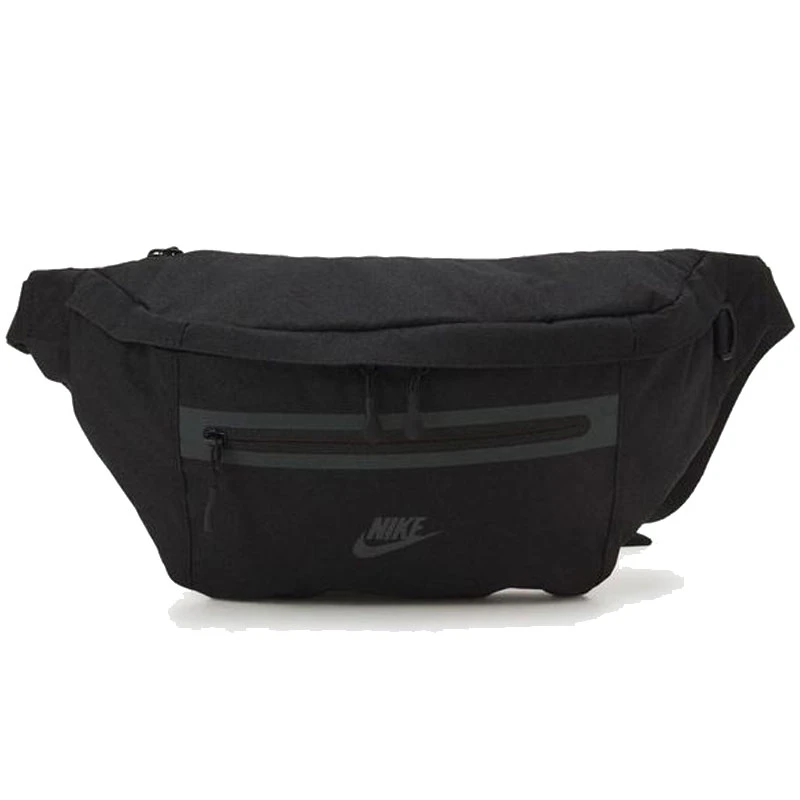 NIKE/耐克男款WAISTPACK百搭潮流运动休闲斜挎腰包DN2556-010