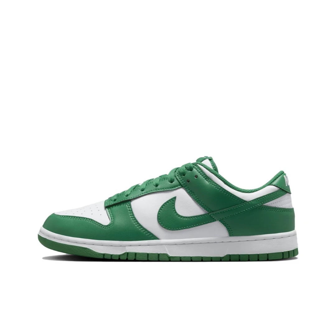 NIKE/耐克NIKE耐克男子NIKE DUNK LOW RETRO休闲鞋HF5441-101