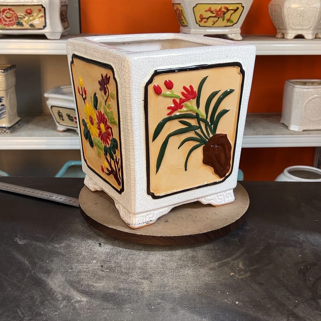 陶20CM（含）-50CM（不含）老*