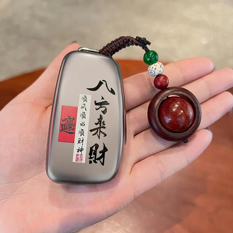 奥迪q3钥匙套q2l专用a3折叠a1车tt扣q7壳2024款24包25改装2025新