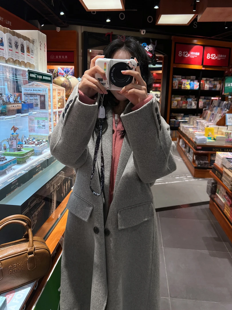 （DM）秋冬新款大衣