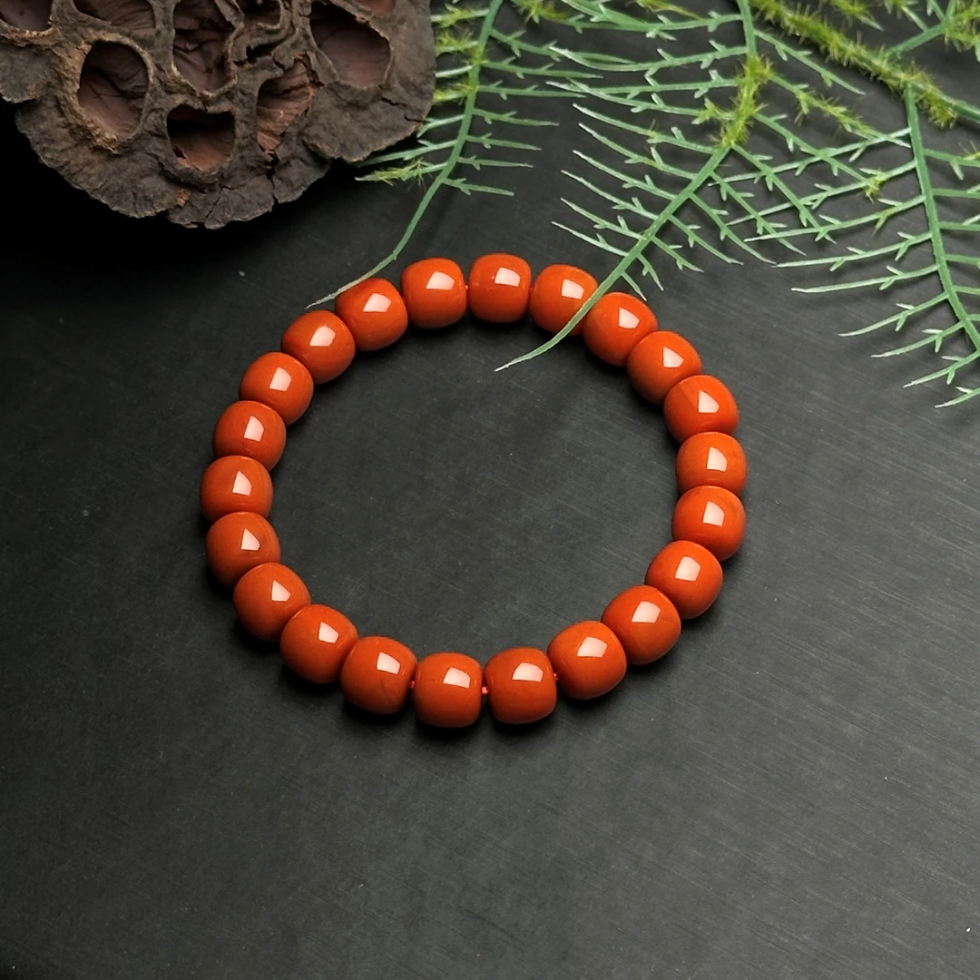 【送福珠宝】保山东山宝石山老矿料高货单圈10+mm@t05942@