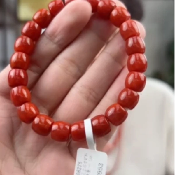 【送福珠宝】保山五岔路老矿料高货单圈9@T06275@（多样式发其一）