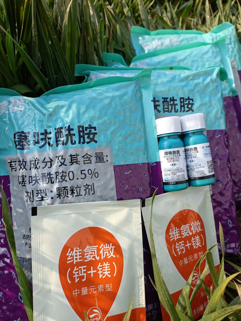 花生白绢组合4包送2瓶2包钙镁