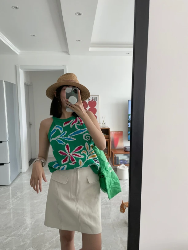 nudite女装 秋冬合集百搭设计感休闲设计师气质复古针织时尚