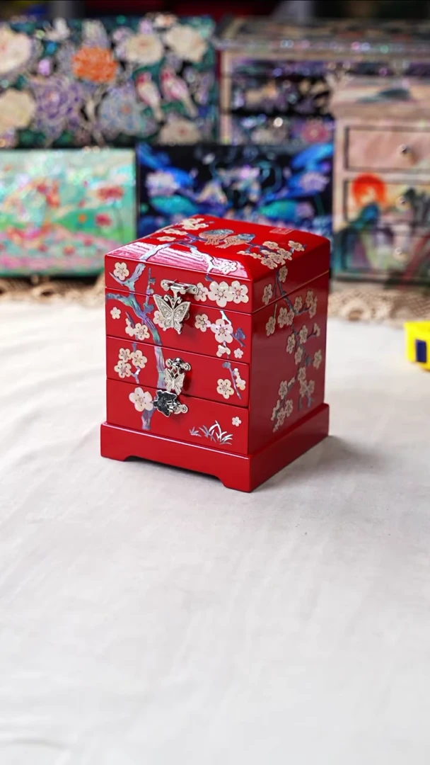 【闪购商品】瓷片豆包儿推荐饰品摆件