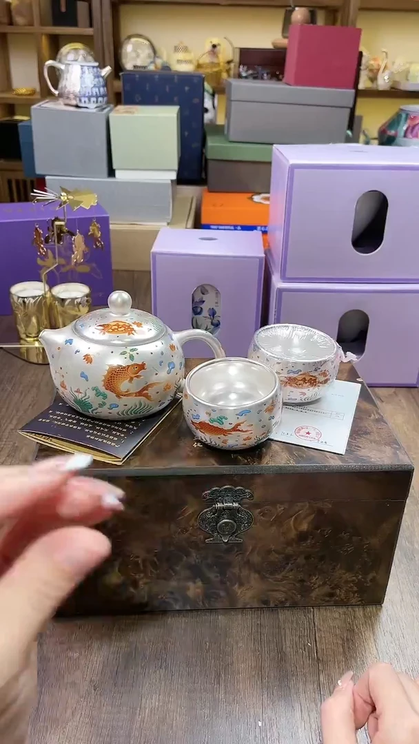 【闪购商品】茶宠只卖正品品质有保障精致