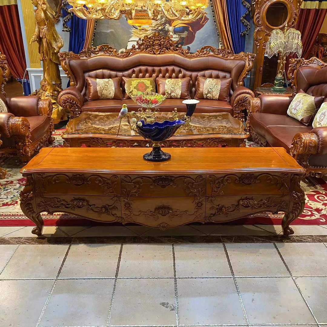 KL-910电视柜2200*550*620