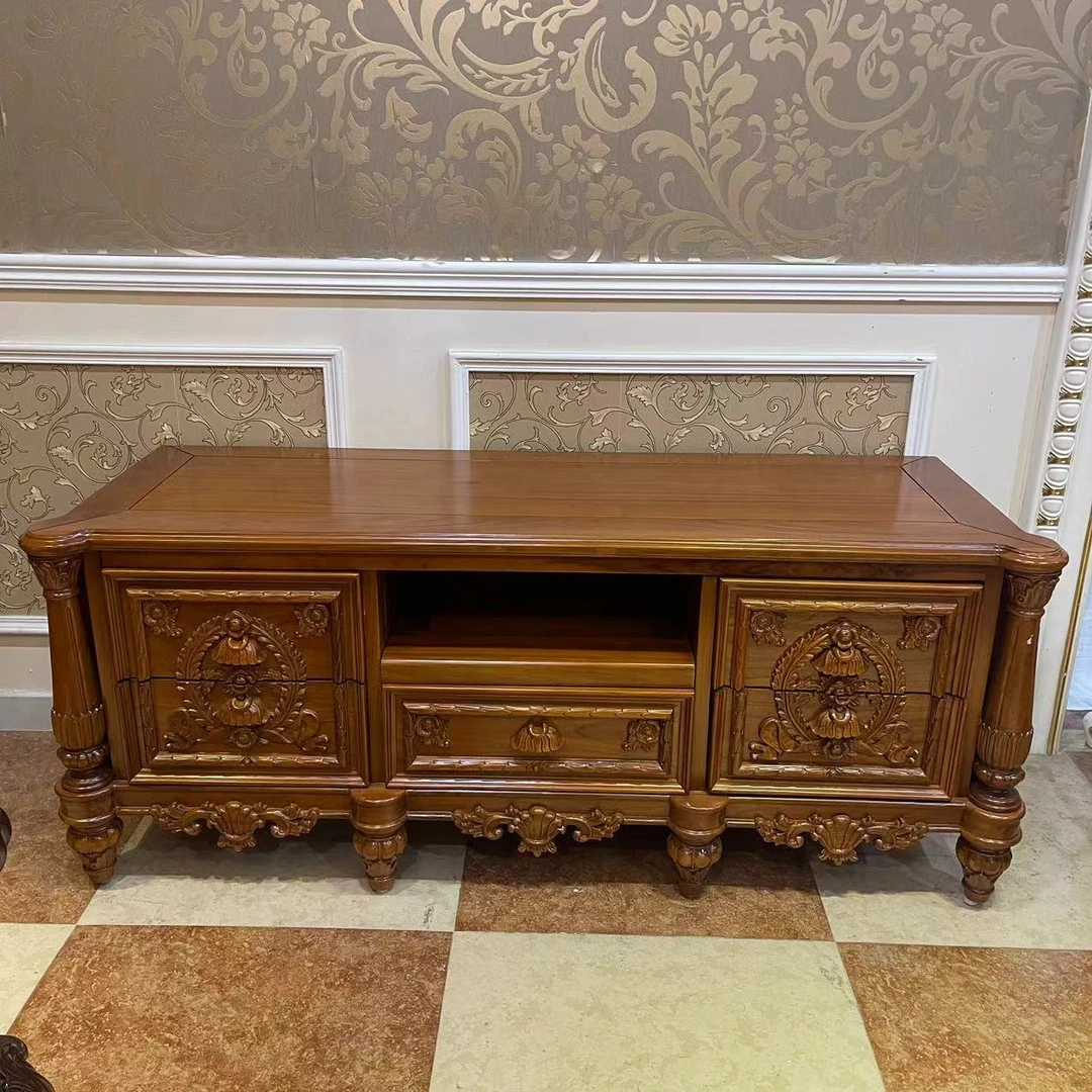 KL-24A 电视柜 1520*530*640