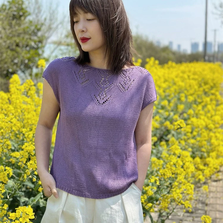 织夏云短袖一两（50克）价格，玖球纺织手工毛线编织手编毛线针织