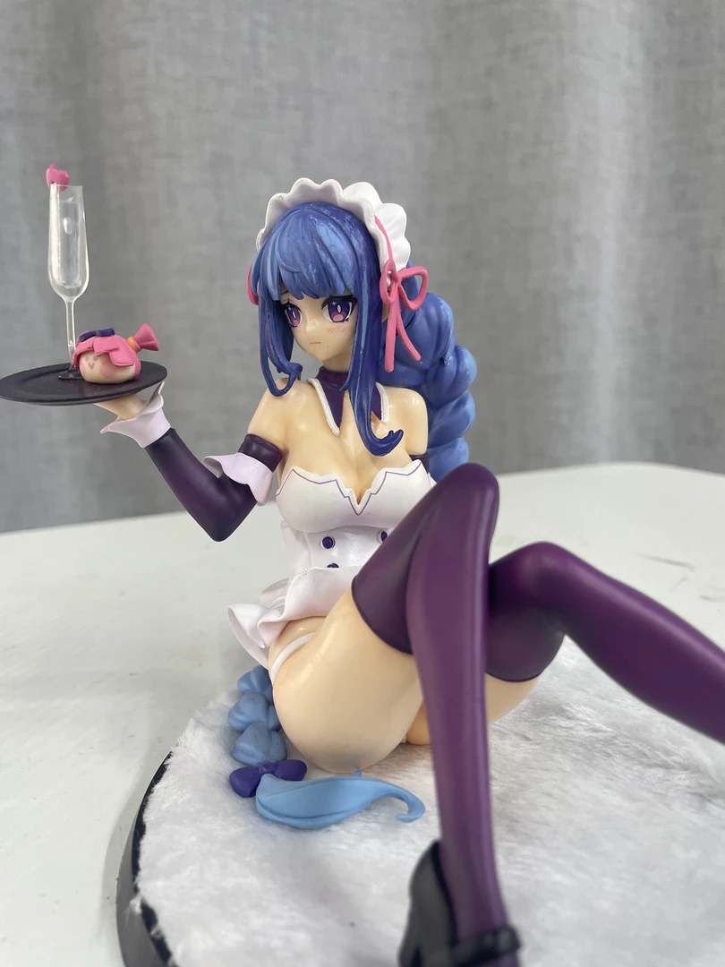 玛莉嘉女仆Ver.1/8 手办 peroper机箱摆件少女景品盒装