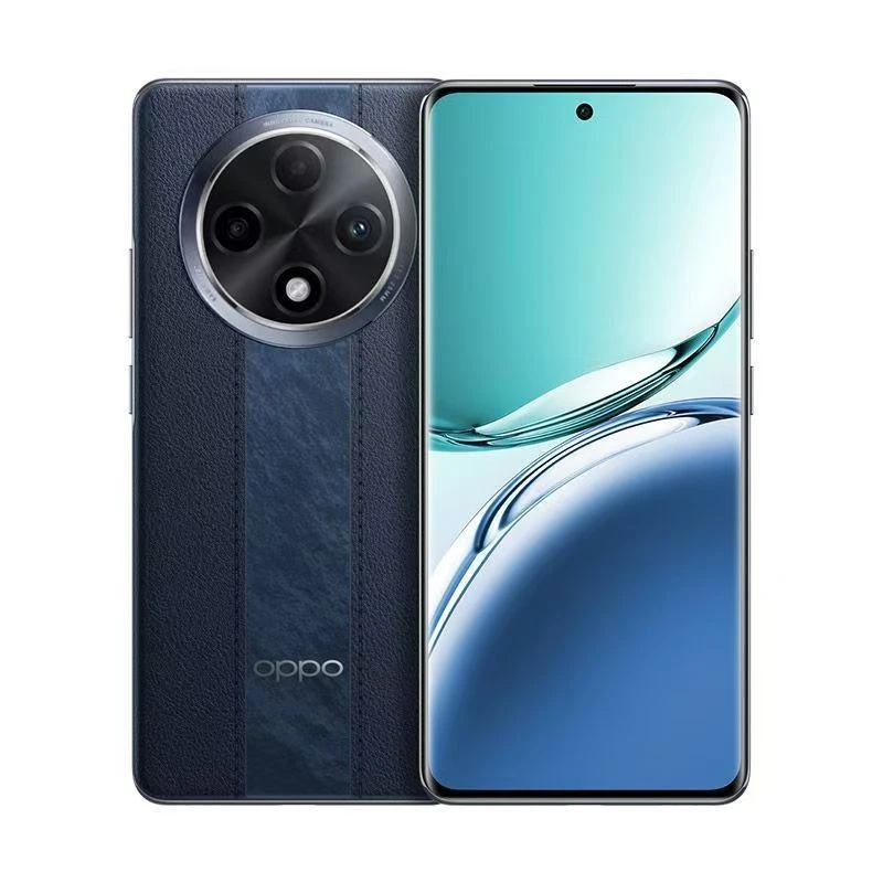 99新 OPPO  A3Pro 5G耐用战神满级防水大电池超抗摔护眼屏二手