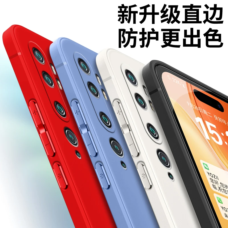 全包软硅胶小米cc9pro手机壳M1910F4E防摔保护镜头男女耐脏大气潮