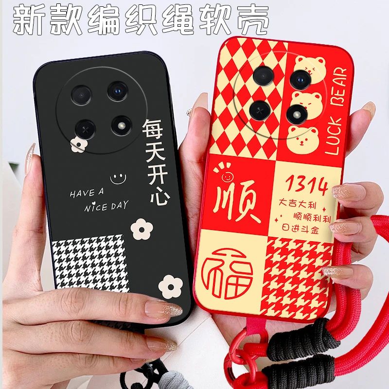 升级新款华为畅享70pro手机壳CTR-AL20网红男女通用微磨砂个性潮