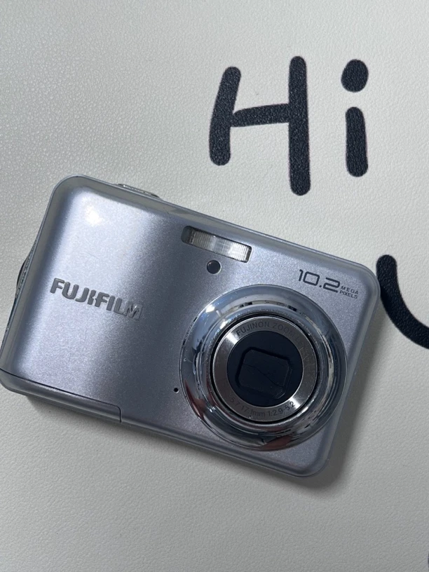 9新 Fujifilm/富士 A175 1020w3x 冷白皮出皮二手商品售出no退换】