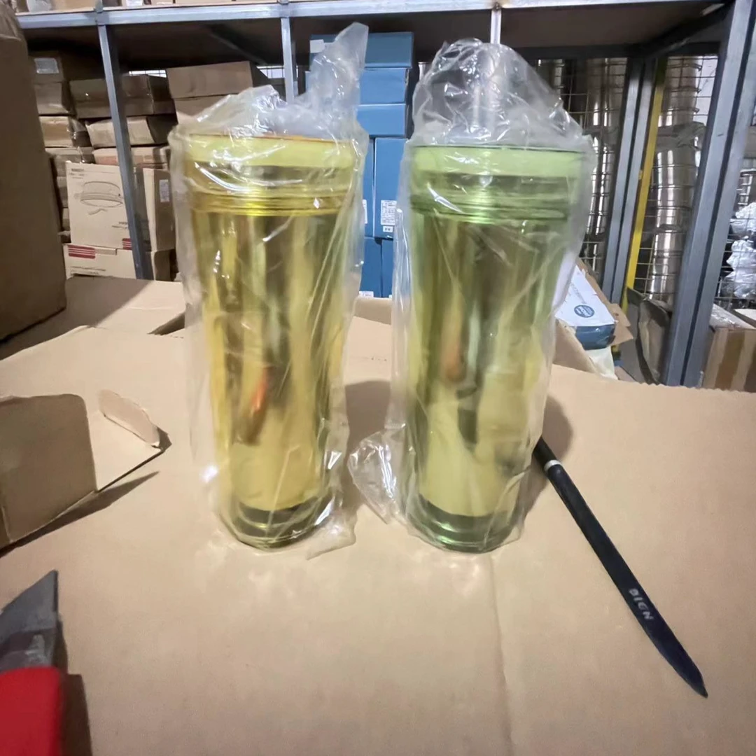 普鲁斯304梦幻炫彩水杯