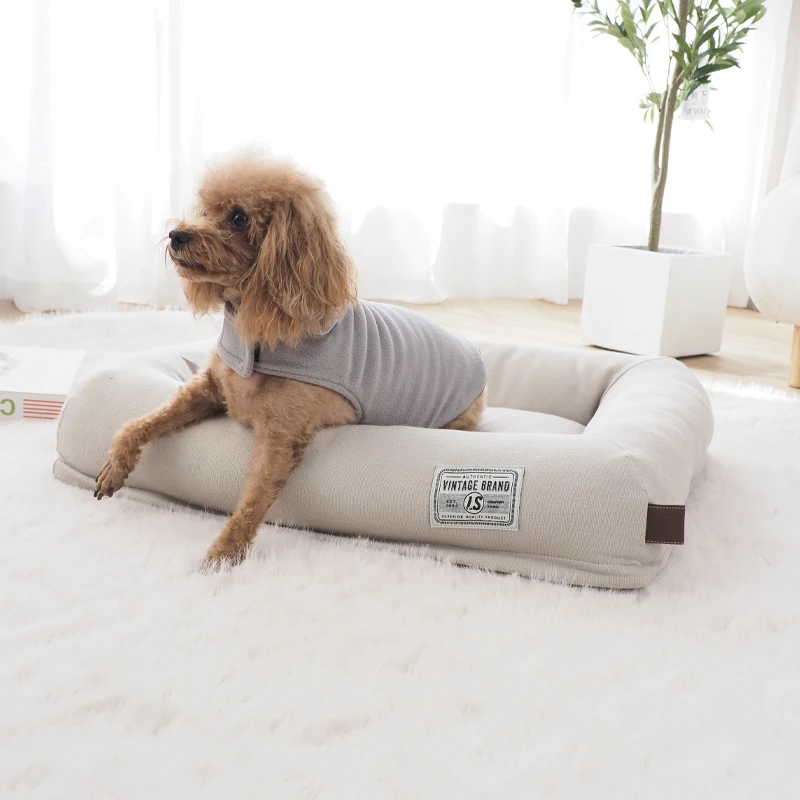 20号全可拆洗颜值狗窝舒适耐用透气狗垫子猫窝狗窝