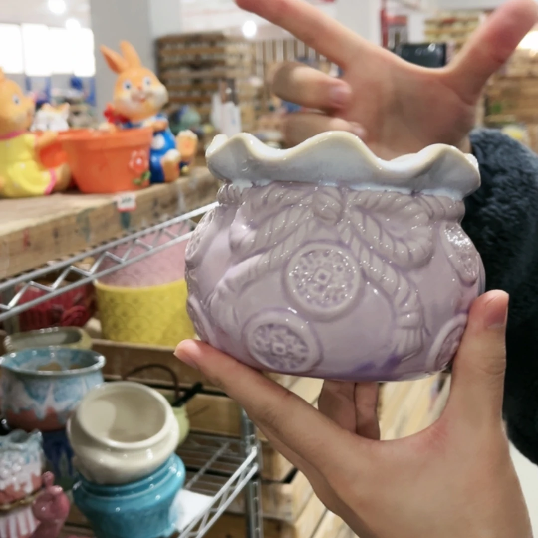 【闪购商品】陶瓷15cm以下