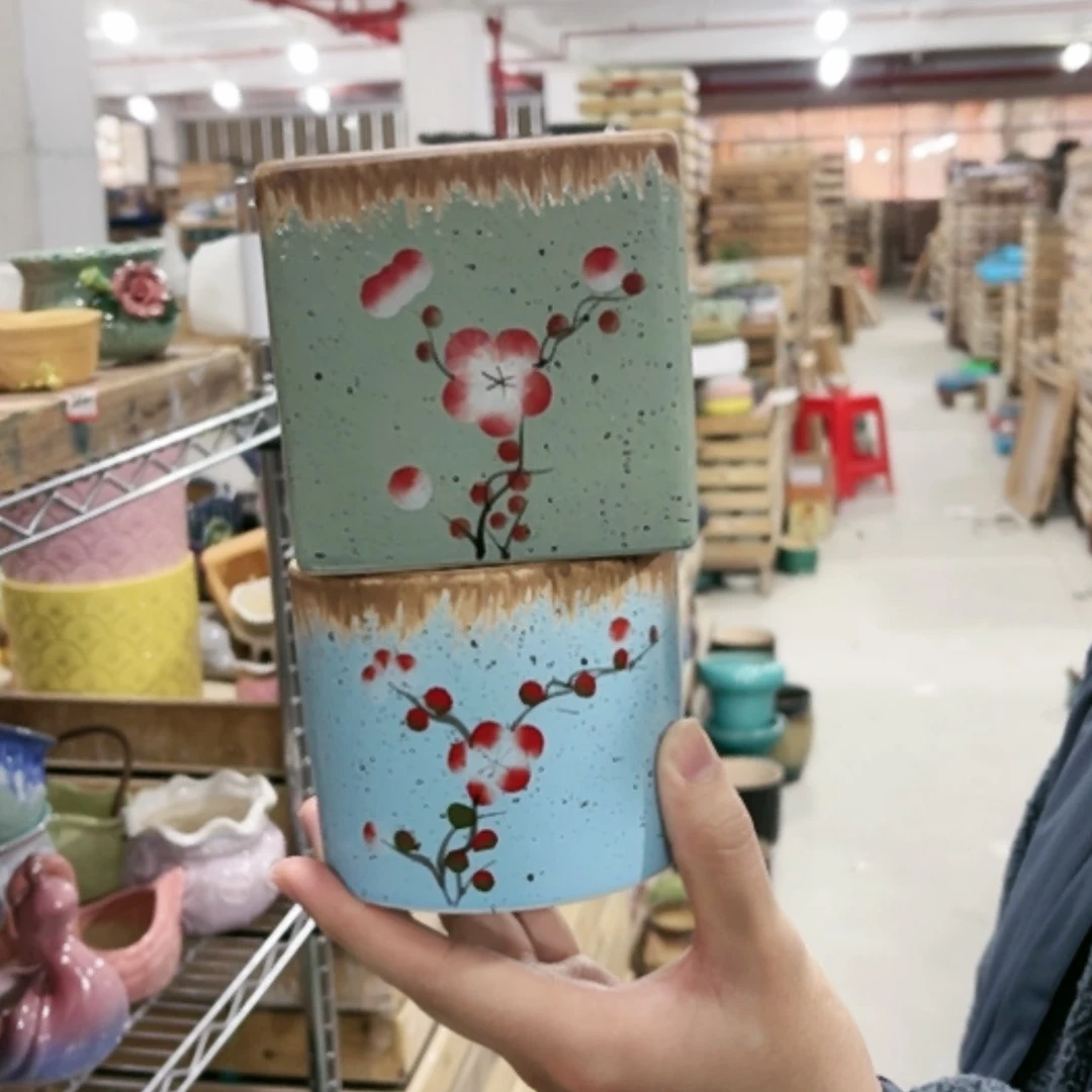 【闪购商品】陶瓷15cm以下