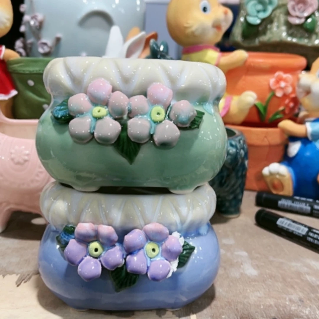 【闪购商品】陶瓷15cm以下