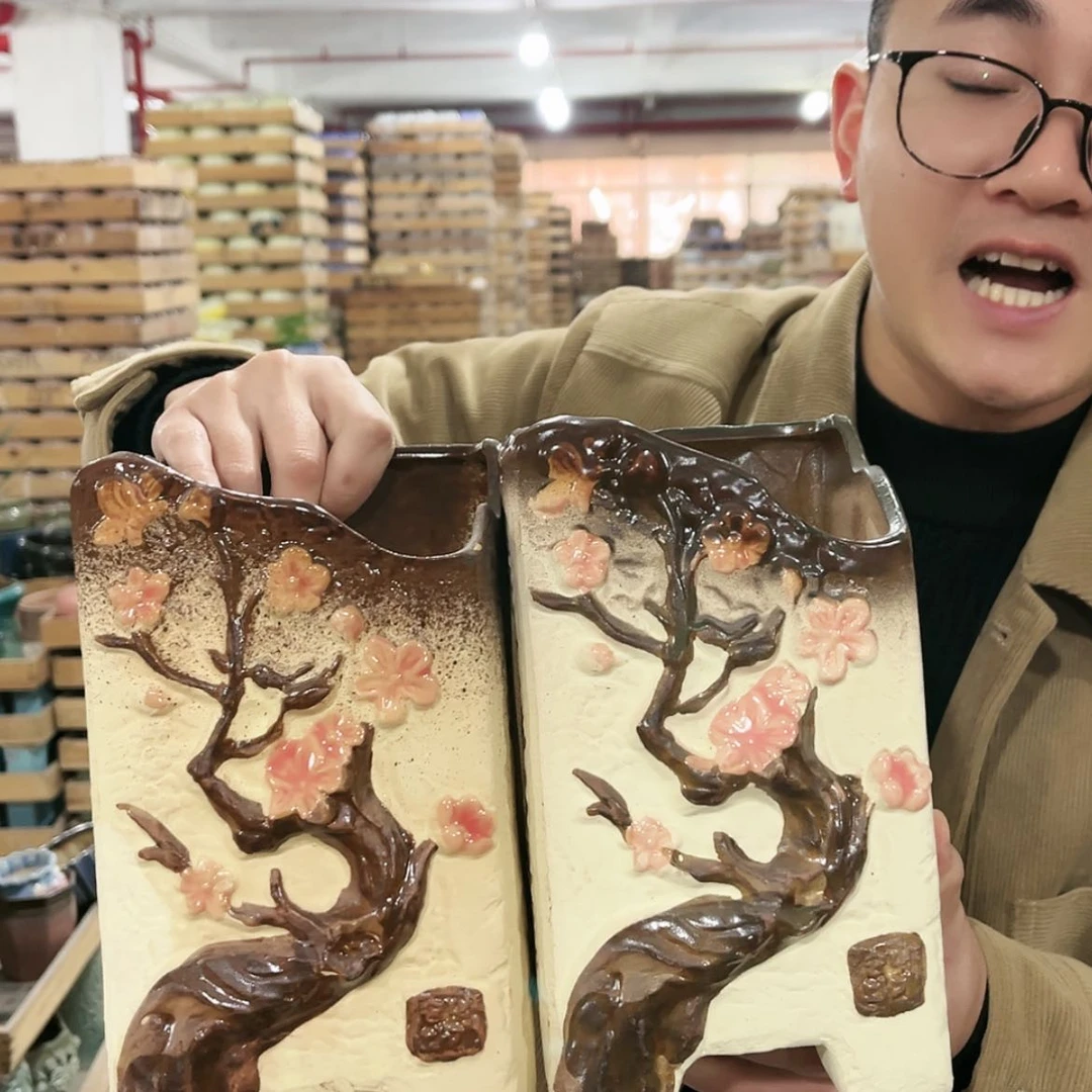 【闪购商品】陶瓷15cm以下