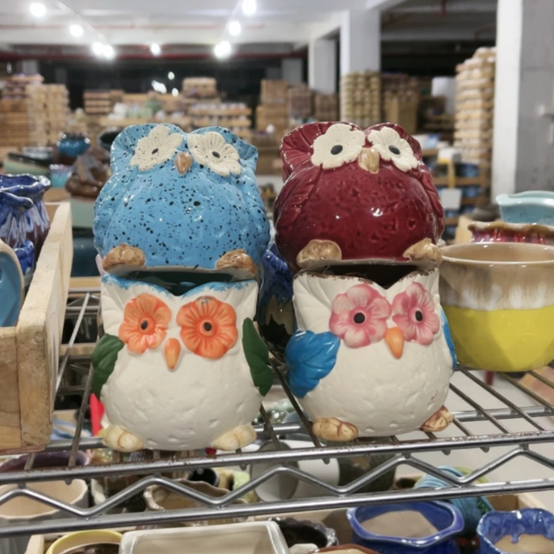 【闪购商品】陶瓷15cm以下