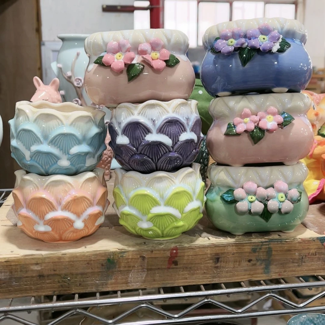 【闪购商品】陶瓷15cm以下