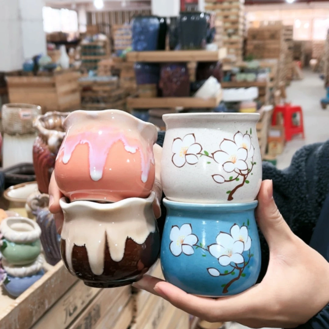 【闪购商品】陶瓷15cm以下